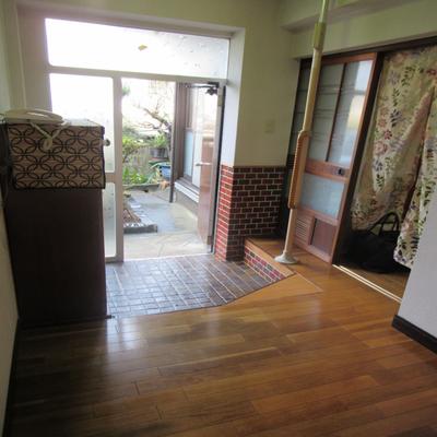 Kumamoto Prefecture vacant house bank platform | Property details | Reiwa 4-⑥ Odaura — Image 3, Ashikita, Kumamoto