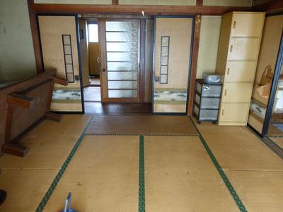 Traditional House in Kazuno City - 106m² with Large Garden — Image 3, Kazuno, Akita