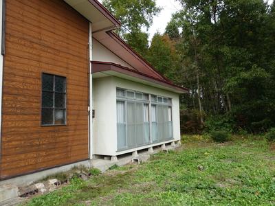 Traditional House in Kazuno City - 106m² with Large Garden — Image 1, Kazuno, Akita