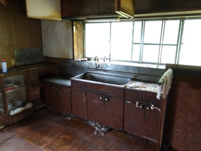 Traditional House in Kazuno City - 106m² with Large Garden — Image 4, Kazuno, Akita