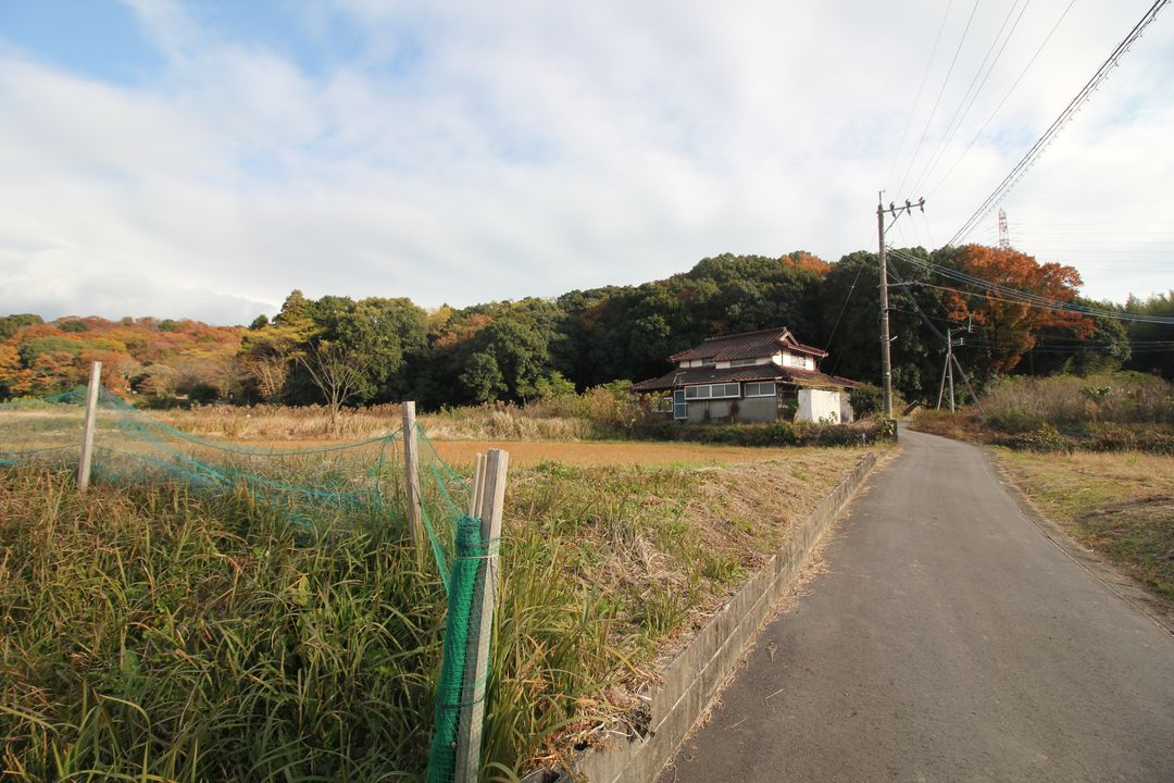 Akiya Bank House with Land for Sale in Uto City, Kumamoto - Thumbnail 2