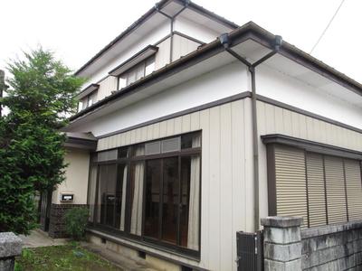 Property registration number 0162 | Kite Mirain Living Kurihara — Image 1, Kurihara, Miyagi
