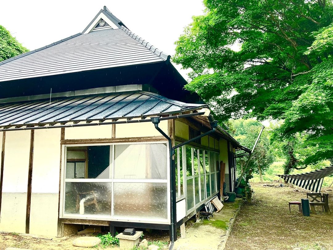 150-Year-Old Kominka Renovation Project in Okayama - Thumbnail 3