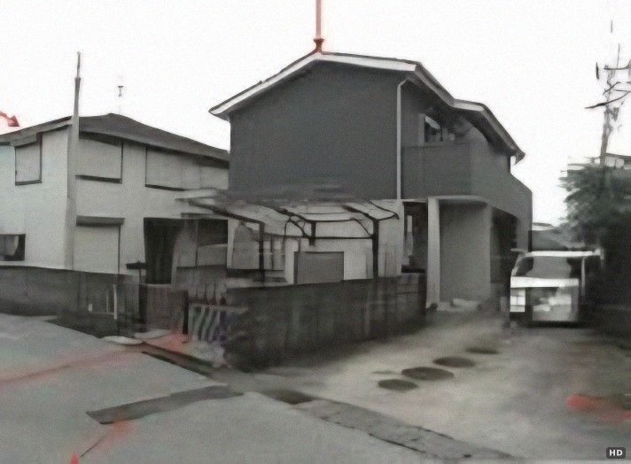 Foreclosure Auction: Wooden House & Land in Konan, Kochi - Main Image