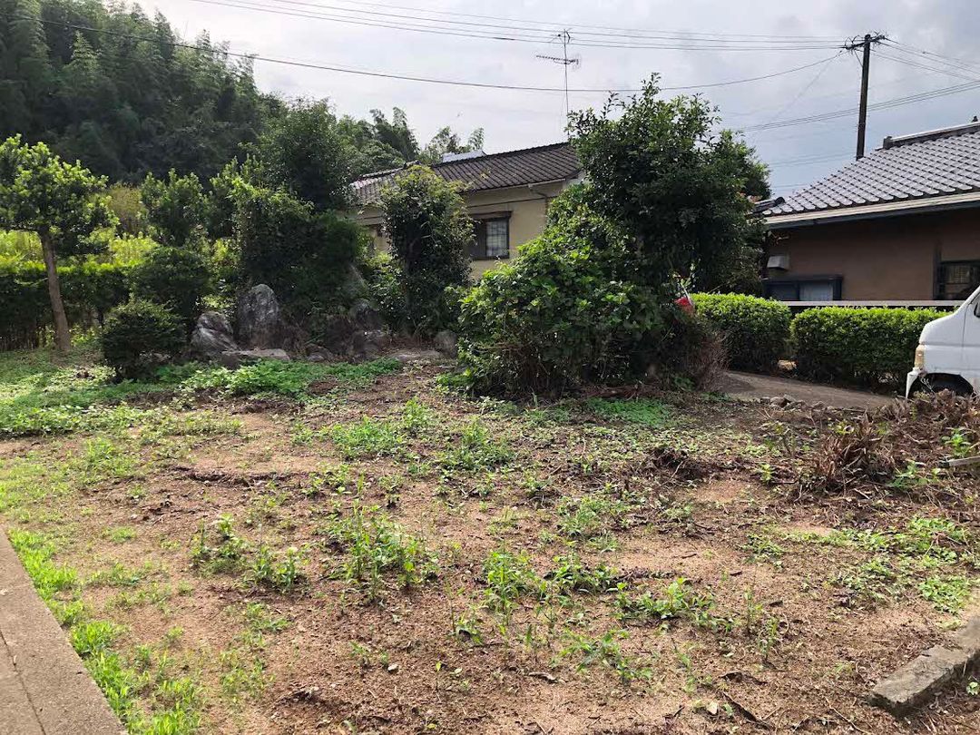 4DK Single-Story House for Sale in Uki, Kumamoto on 540 sqm Land - Thumbnail 2