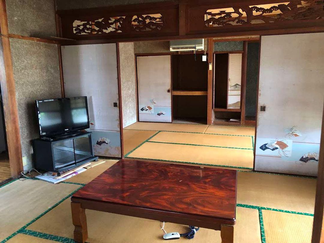 4DK Single-Story House for Sale in Uki, Kumamoto on 540 sqm Land - Thumbnail 4
