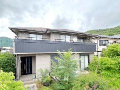 Land for Sale in Nitta-cho, Kofu City, Yamanashi - 615.51 sqm - Thumbnail 4