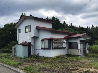 Kazuno City Immigration and Settlement Support Site "Kazuno Living" | Property No. 259 — Image 1, Kazuno, Akita