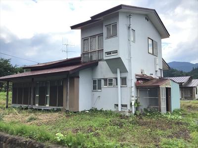 Kazuno City Immigration and Settlement Support Site "Kazuno Living" | Property No. 259 — Image 1, Kazuno, Akita