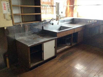 Kazuno City Immigration and Settlement Support Site "Kazuno Living" | Property No. 259 — Image 3, Kazuno, Akita