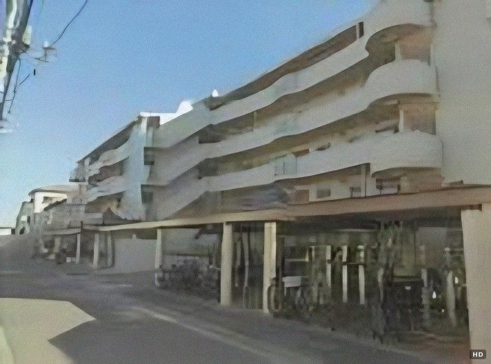 3LDK Apartment for Auction in Adachi Ward, Tokyo - Main Image