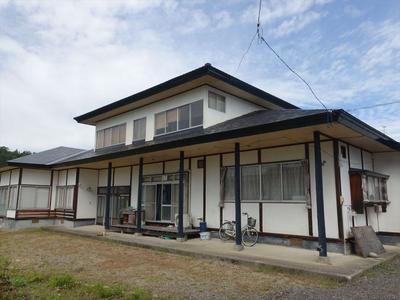 Kazuno City migration and settlement support site “Kazuno Living” | Property No. 209 — Image 1, Kazuno, Akita