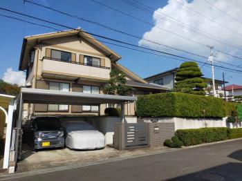 Kagawa Housing Net Search Results List | Kagawa Migration Portal Site Kagawa Living — Image 1, Marugame, Kagawa