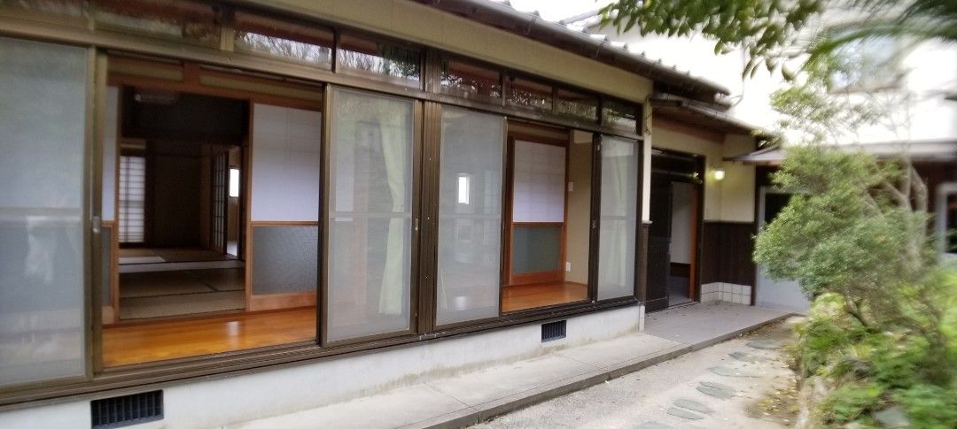 Sea-Facing Kominka with Inn License in Ota City, Shimane - Thumbnail 2