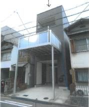 Auction: Wooden House in Sakai Osaka - 2LDK, 70.28 sqm