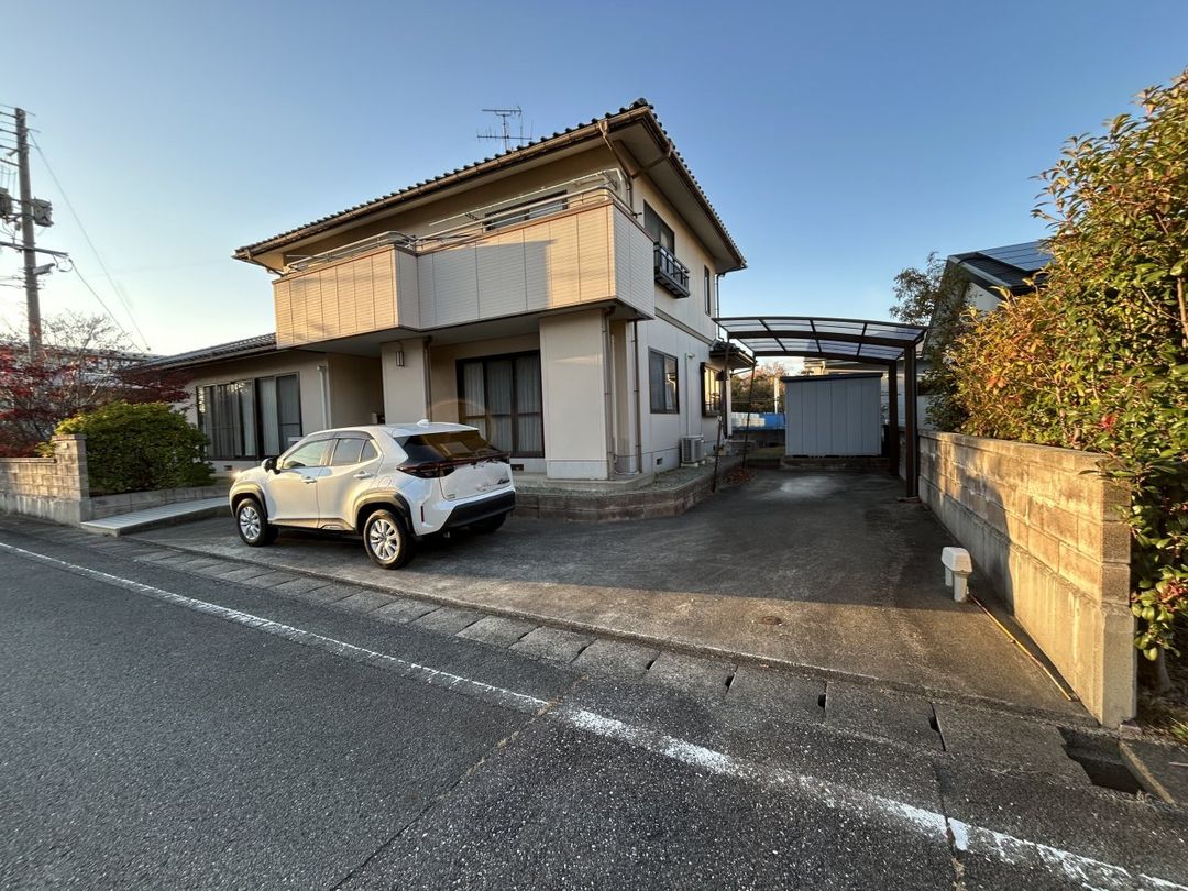 Spacious 7SDK House in Hamada City, Shimane - 209.58m² - Thumbnail 4