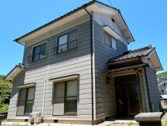 Spacious 7SDK House in Hamada City, Shimane - 209.58m² - Thumbnail 2
