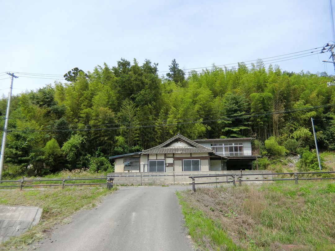 Land for Sale in Shiraiwa, Koriyama - 2.48 Million Yen - Thumbnail 2