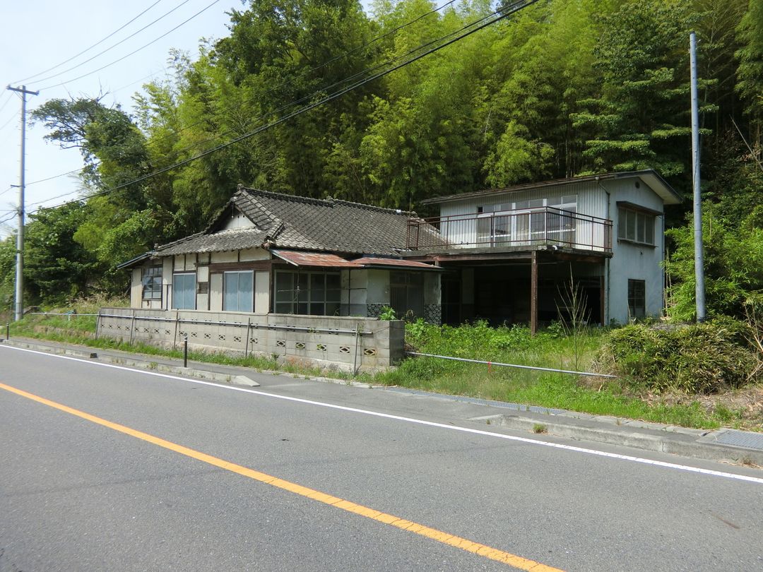 Land for Sale in Shiraiwa, Koriyama - 2.48 Million Yen - Thumbnail 4