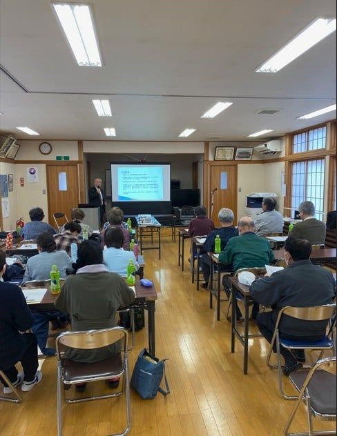 3SLDK House for Sale in Koriyama, Fukushima - Thumbnail 2