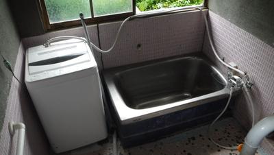 Kumamoto Prefecture Vacant House Bank Platform | Property Details | Minamioguni Town Property Number: 05-002 — Image 2, Minamioguni, Kumamoto