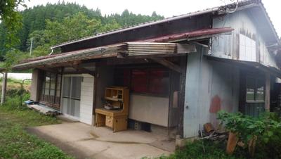 Kumamoto Prefecture Vacant House Bank Platform | Property Details | Minamioguni Town Property Number: 05-002 — Image 1, Minamioguni, Kumamoto