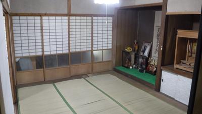 Kumamoto Prefecture Vacant House Bank Platform | Property Details | Minamioguni Town Property Number: 05-002 — Image 4, Minamioguni, Kumamoto