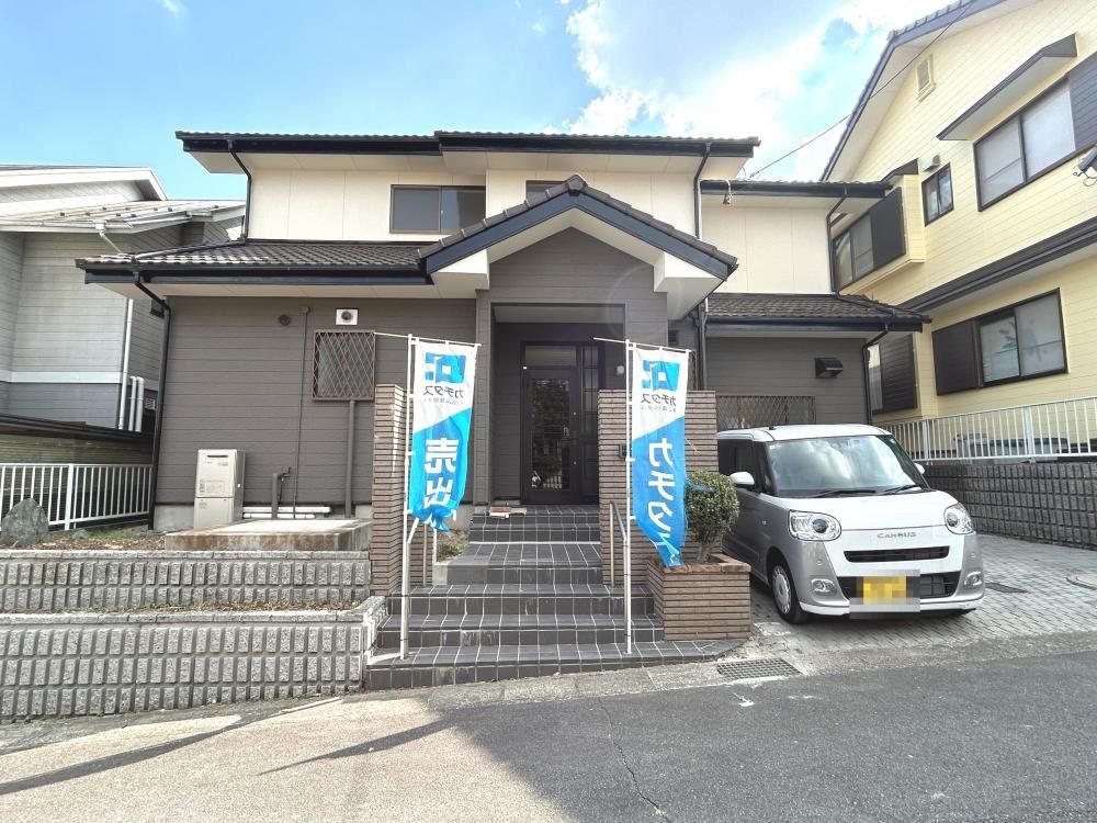 Renovated 4LDK House in Kasugai, Aichi - 133m2 - Thumbnail 4