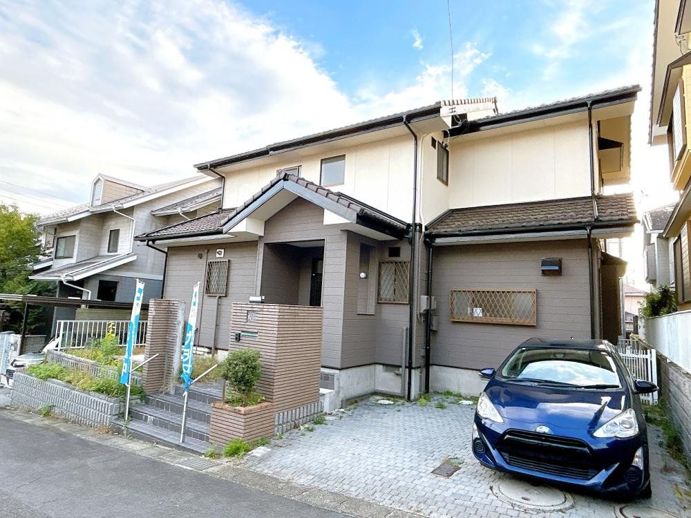 Renovated 4LDK House in Kasugai, Aichi - 133m2 - Thumbnail 3