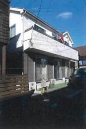 Foreclosure Auction: 4LDK House in Itabashi, Tokyo - Main Image