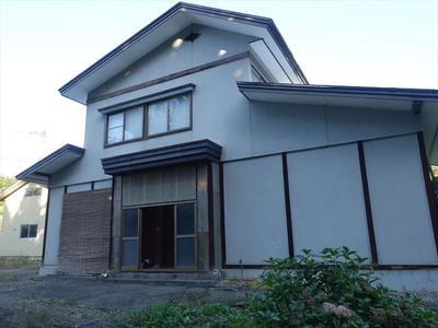 Kazuno City Immigration and Settlement Support Site "Kazuno Living" | Property No. 192 — Image 3, Kazuno, Akita