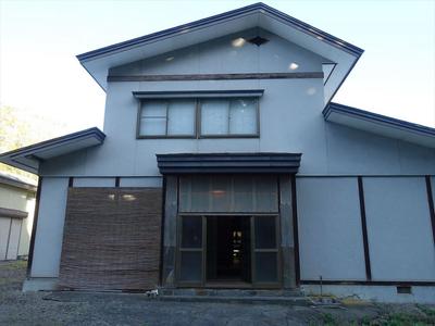 Kazuno City Immigration and Settlement Support Site "Kazuno Living" | Property No. 192 — Image 1, Kazuno, Akita