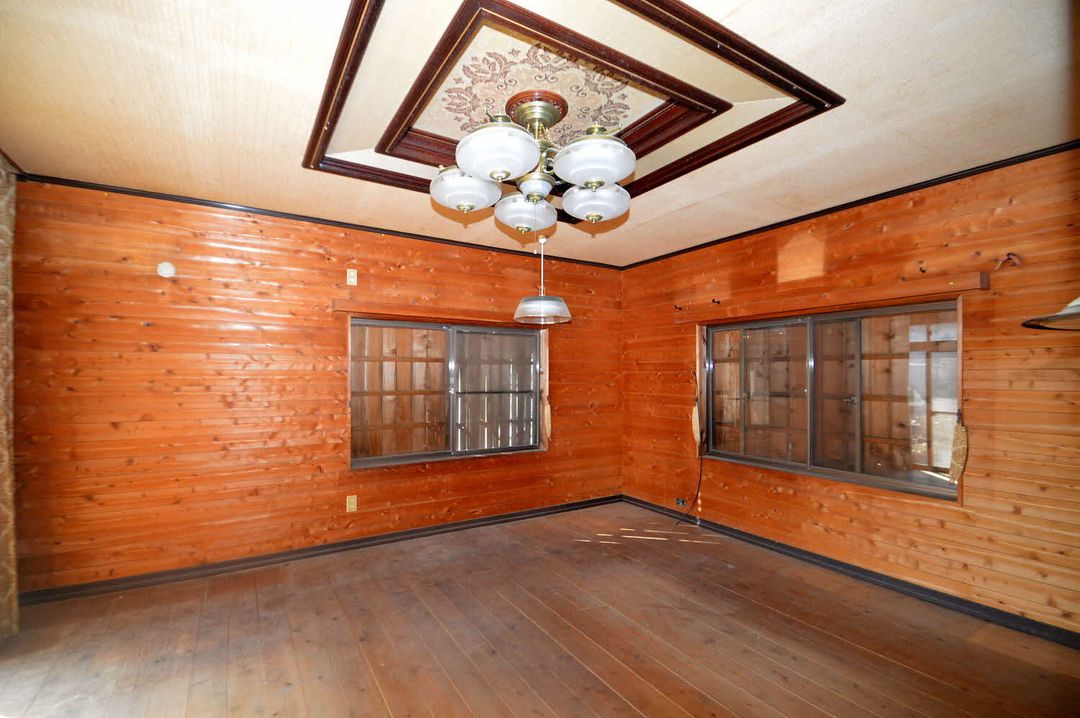 1963 Traditional Wooden House in Reihoku, Kumamoto - 5K+ Layout - Thumbnail 4