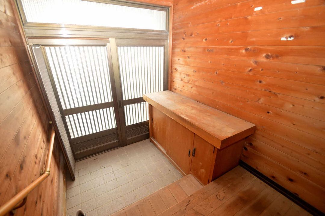 1963 Traditional Wooden House in Reihoku, Kumamoto - 5K+ Layout - Thumbnail 2