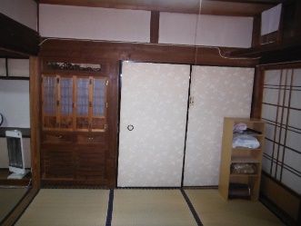 4LDK Wooden House for Sale in Kaiyo Town, Tokushima - Thumbnail 4