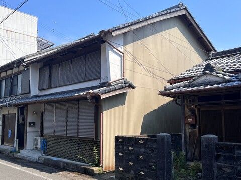 4LDK Wooden House for Sale in Kaiyo Town, Tokushima - Thumbnail 2
