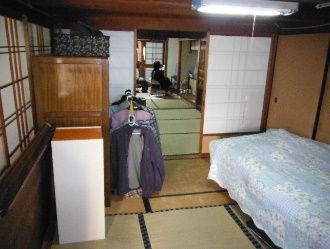 4LDK Wooden House for Sale in Kaiyo Town, Tokushima - Thumbnail 3