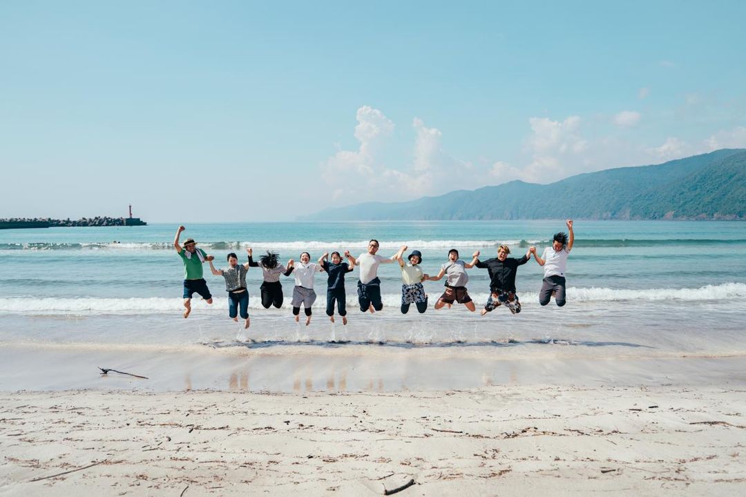 Regional Revitalization Volunteer Role in Shimanto Town, Kochi - Thumbnail 3