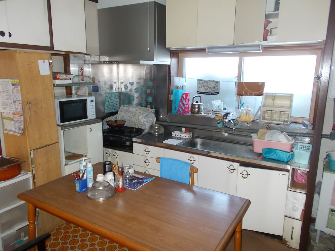 5LDK Wooden House for Sale in Kazuno City, Akita - Thumbnail 4