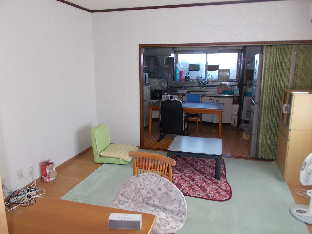 5LDK Wooden House for Sale in Kazuno City, Akita - Thumbnail 3
