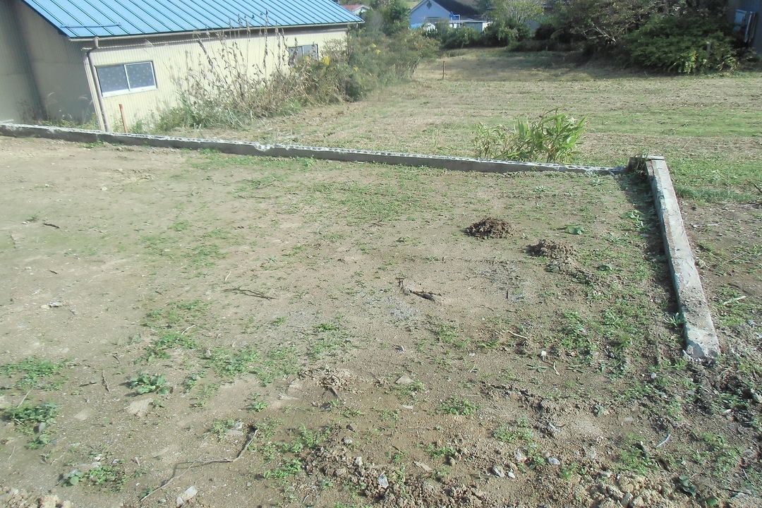 Land for Sale in Koriyama with Mt. Adatara Views - 312.02 sqm - Thumbnail 3
