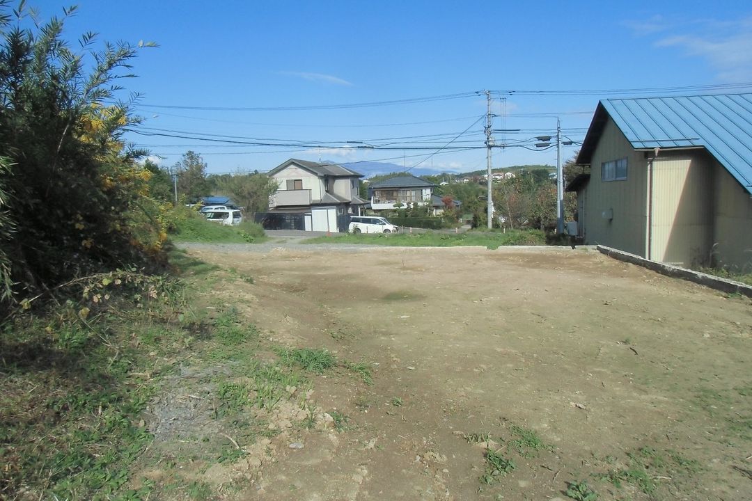 Land for Sale in Koriyama with Mt. Adatara Views - 312.02 sqm - Thumbnail 4