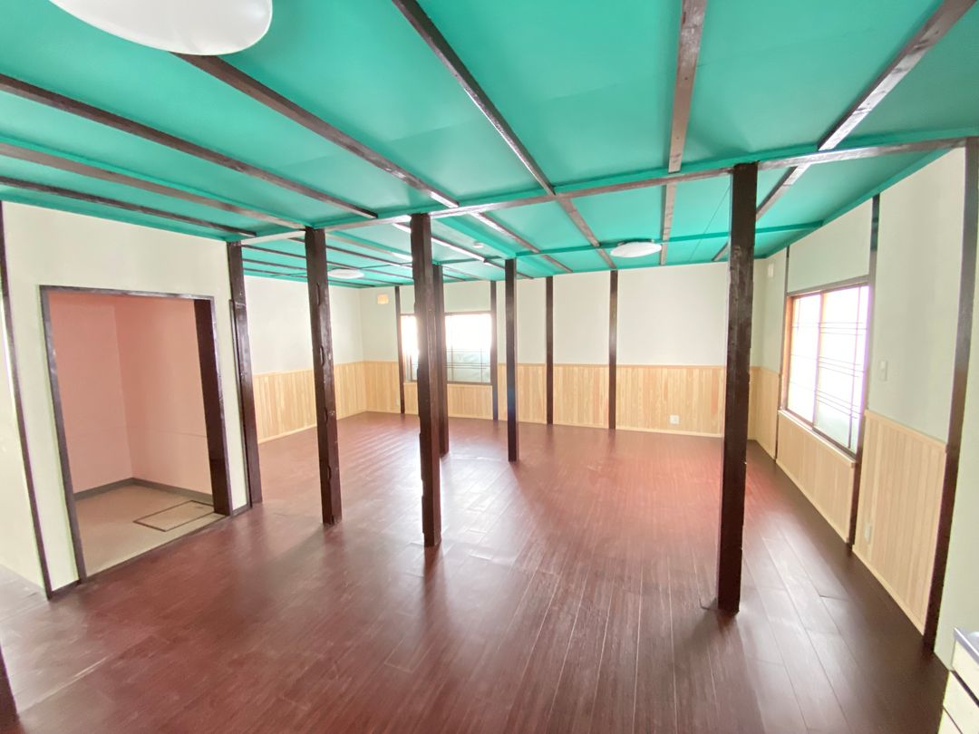 Historic Kominka for Sale in Otaru, Hokkaido - Ideal Cafe Space - Thumbnail 2