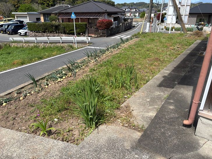 3DK House with Land in Oyano Town, Kamiamakusa City - 1.8M Yen - Thumbnail 3
