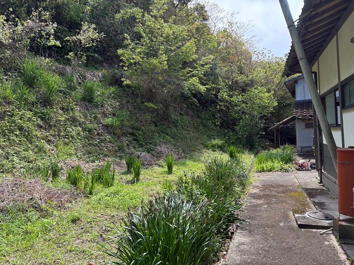 3DK House with Land in Oyano Town, Kamiamakusa City - 1.8M Yen - Thumbnail 4