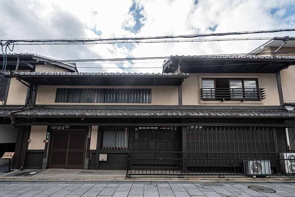 Large Kyoto Machiya for Rent in Kamigyo Ward, Kyoto - Thumbnail 4
