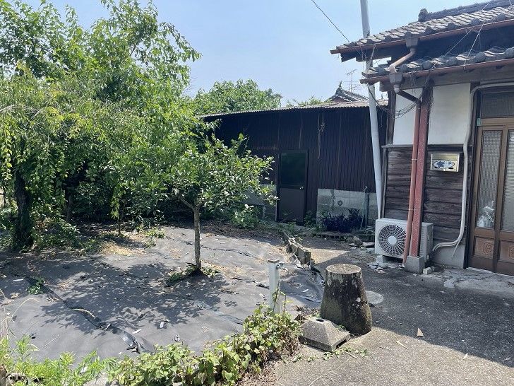 5DK Traditional House in Oyanomachi, Kamiamakusa - Thumbnail 2