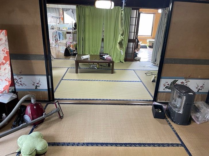 5DK Traditional House in Oyanomachi, Kamiamakusa - Thumbnail 4