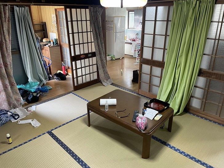 5DK Traditional House in Oyanomachi, Kamiamakusa - Thumbnail 3