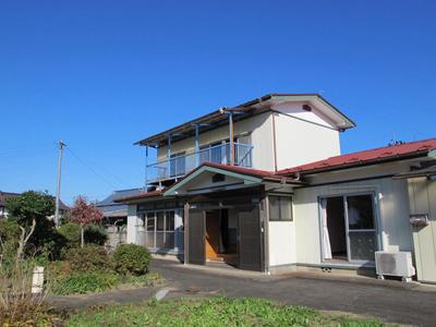 Traditional 7DK House with Large Land in Kurihara City, Miyagi — Image 1, Kurihara, Miyagi